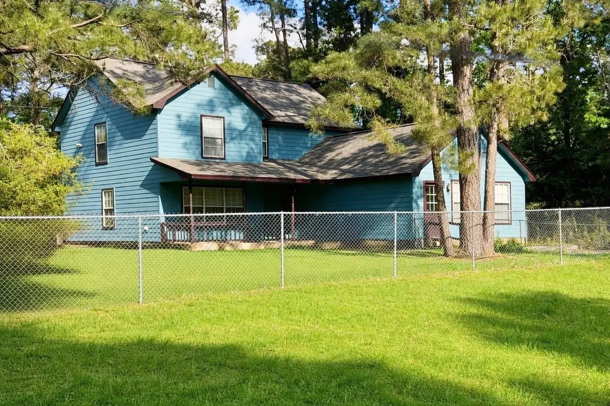 899 Fm-3186, Onalaska, TX 77360 - #1