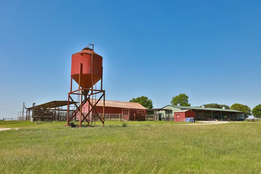 Tract #8 Cr 305 Road, Navasota, TX 77868 - #2