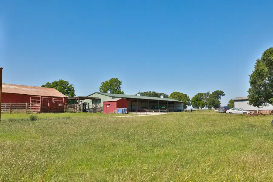 Tract #8 Cr 305 Road, Navasota, TX 77868 - #3