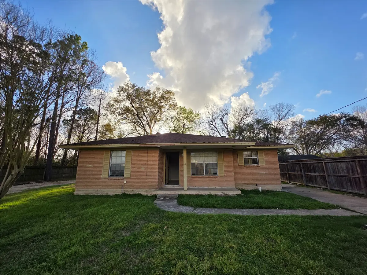 10424 Ballantine Street, Houston, TX 77075 - #1