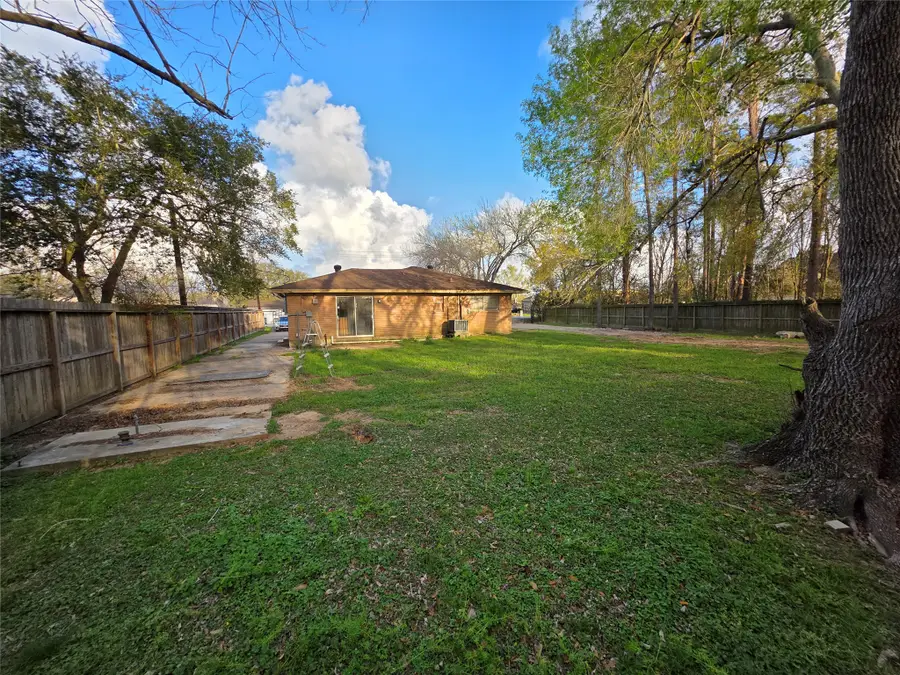 10424 Ballantine Street, Houston, TX 77075 - #2