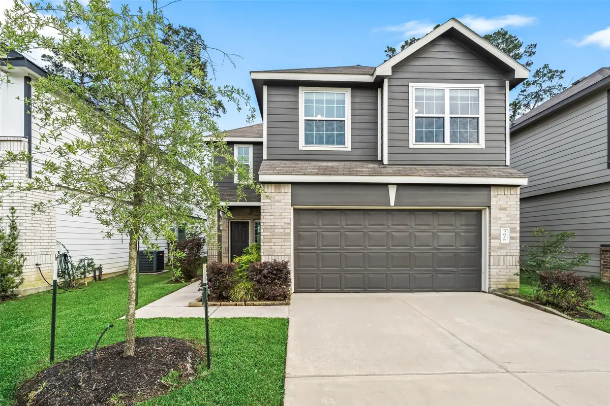 3628 Cub Drive, Conroe, TX 77301 - #1