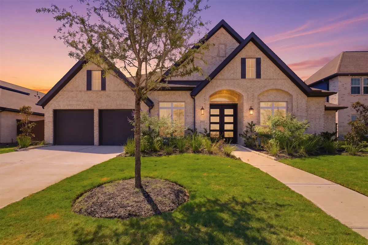 8922 Sierra Nevada Drive, Manvel, TX 77578 - #1