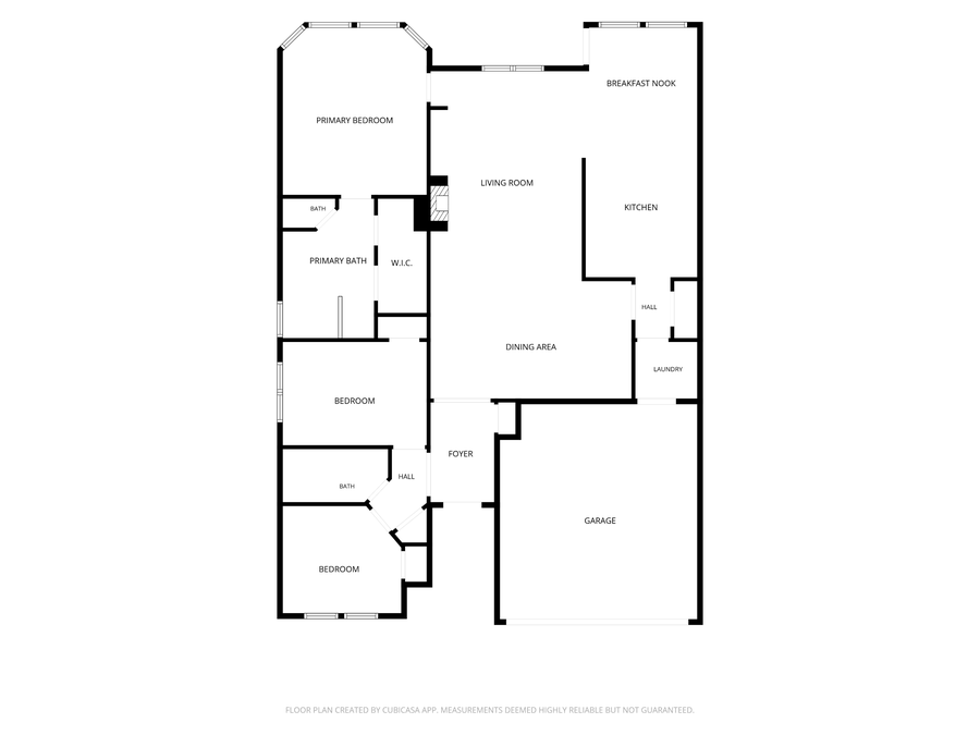 1407 Newmark Drive, Houston, TX 77014 - #3
