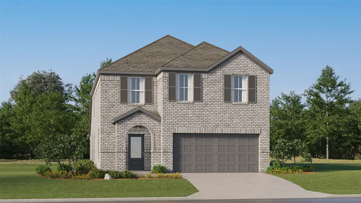 26119 Sea Rosemary Lane, Katy, TX 77493 - #1