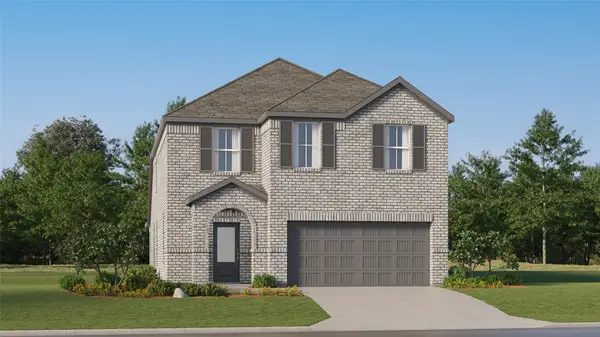 26119 Sea Rosemary Lane, Katy, TX 77493