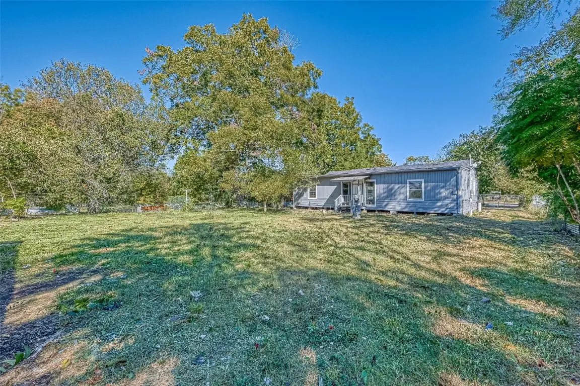 4118 Sunflower Street, Houston, TX 77051 - #1