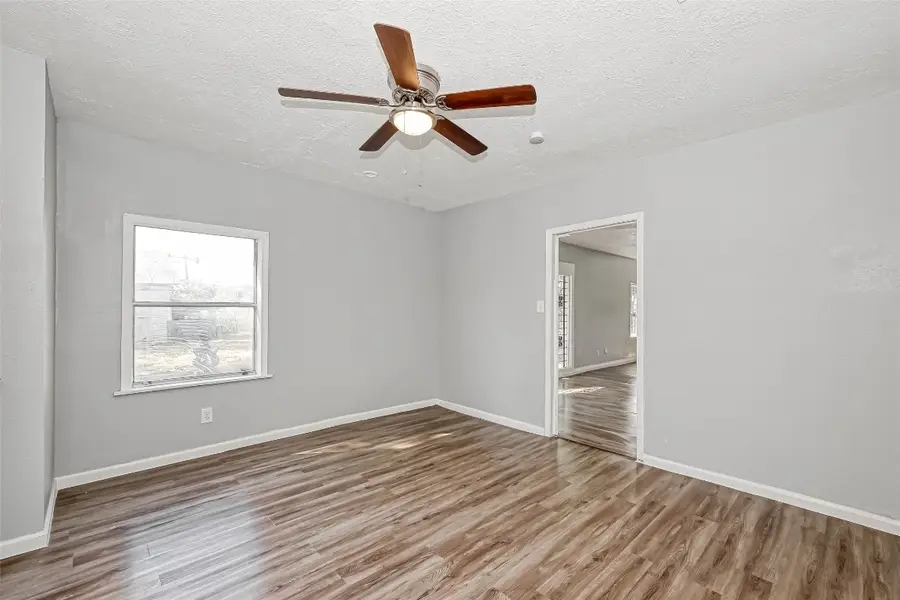 4118 Sunflower Street, Houston, TX 77051 - #3