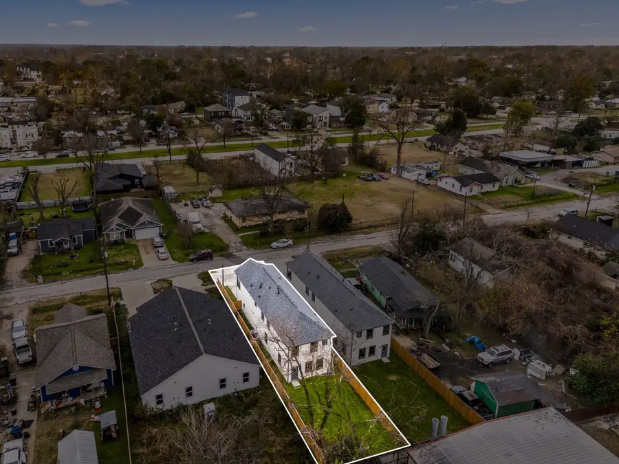 882 Prosper Street, Houston, TX 77088 - #2