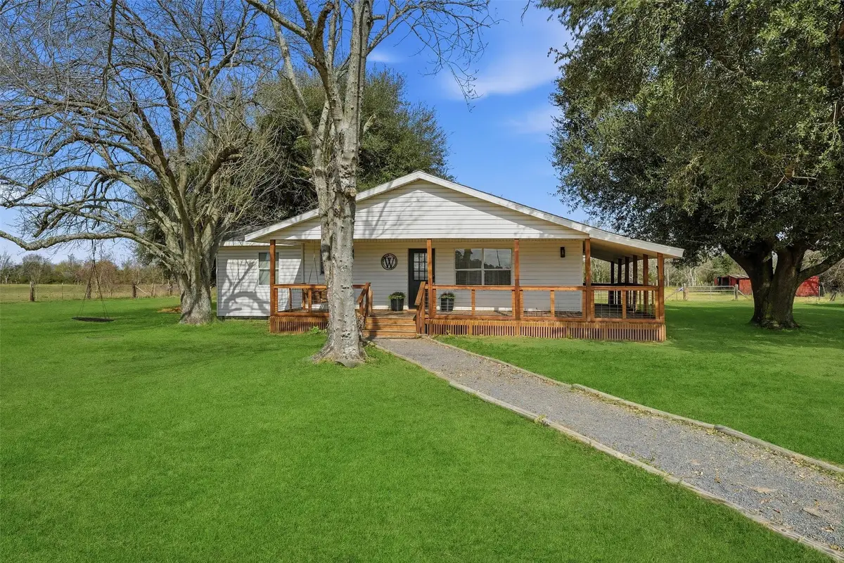 611 Reidland Road, Crosby, TX 77532 - #1