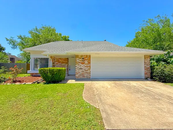 19955 Salt River Court, Katy, TX 77449