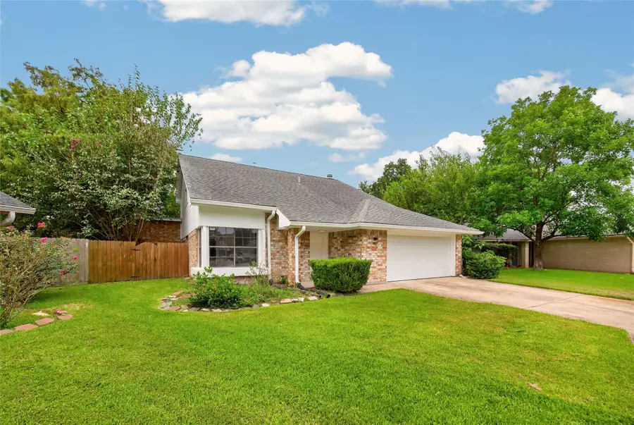 19955 Salt River Court, Katy, TX 77449 - #2