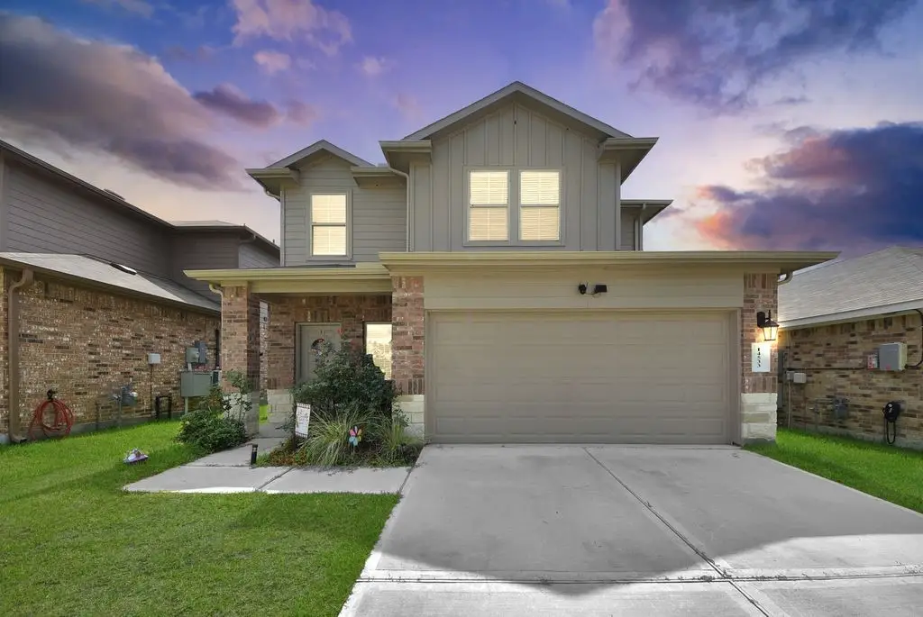 14533 Valley Ridge Drive, New Caney, TX 77357 - #1