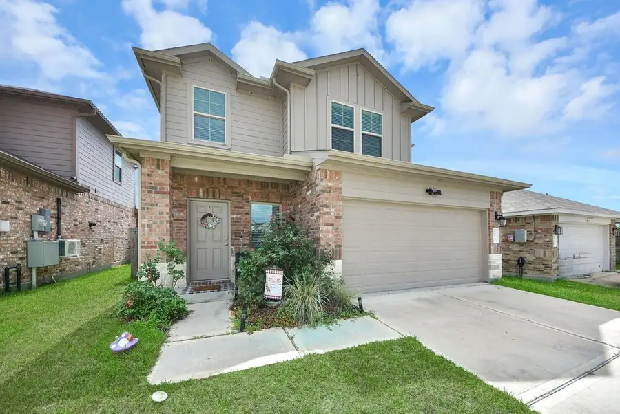 14533 Valley Ridge Drive, New Caney, TX 77357 - #2