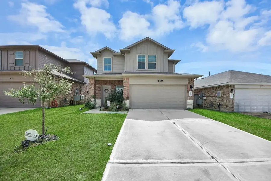 14533 Valley Ridge Drive, New Caney, TX 77357 - #3