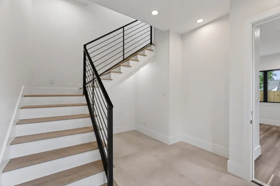 6822 Sidney Street #A, Houston, TX 77021 - #3