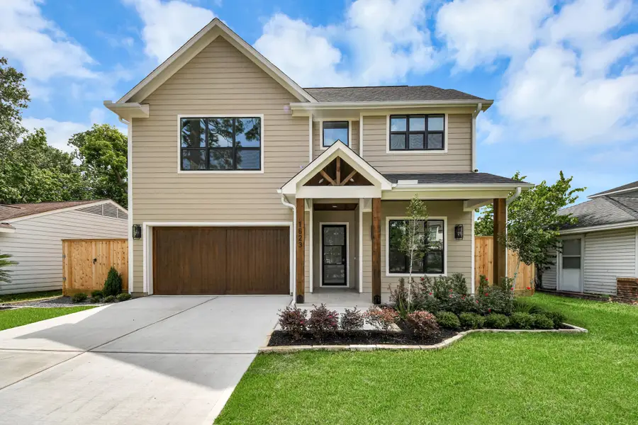 1623 Viking Drive, Houston, TX 77018 - #2