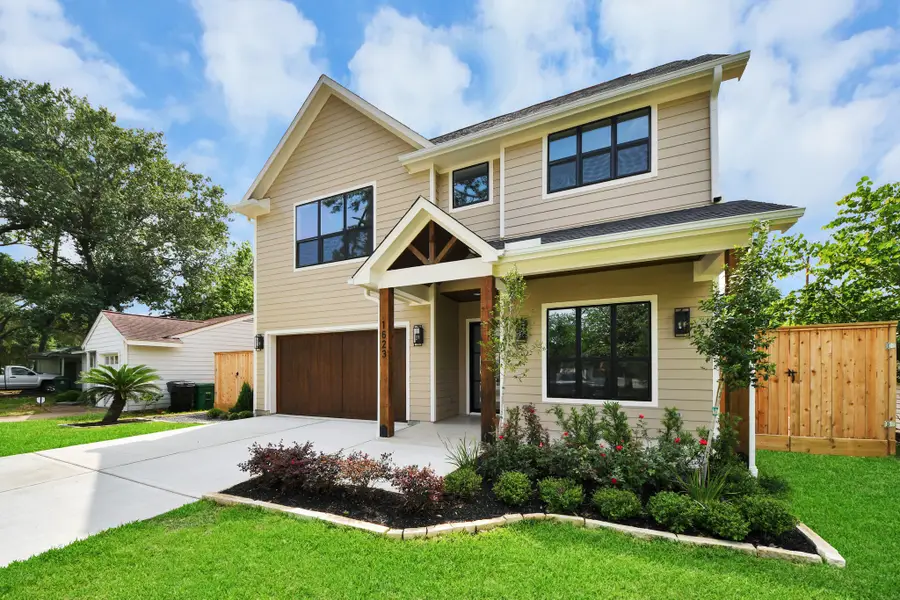 1623 Viking Drive, Houston, TX 77018 - #3