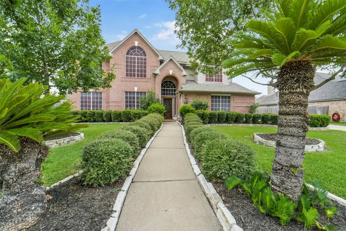 15007 Redbud Leaf Lane, Cypress, TX 77433 - #1