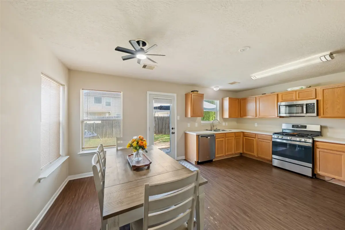 2914 Rustling Chestnut Street, Spring, TX 77389 - #1