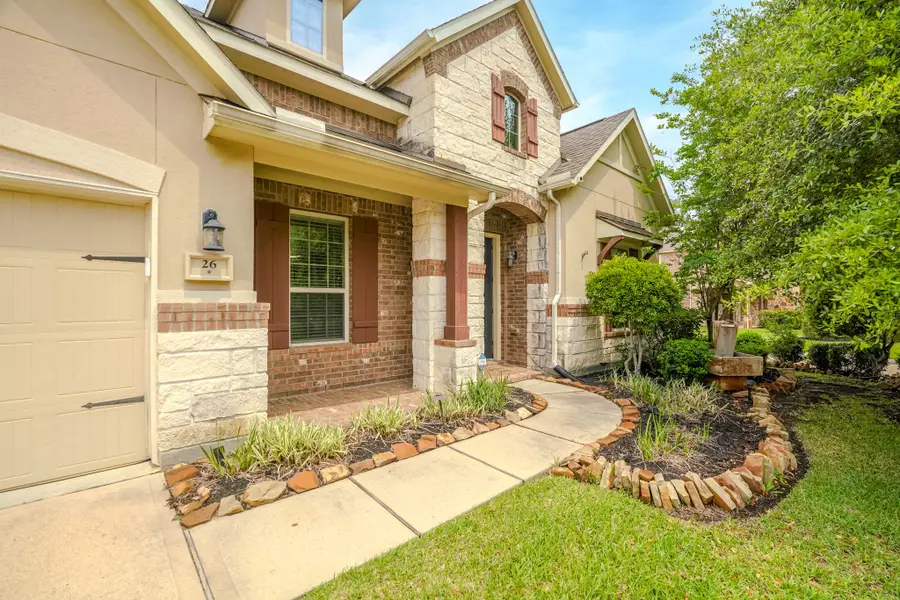 26 Lufberry Place, Tomball, TX 77375 - #3
