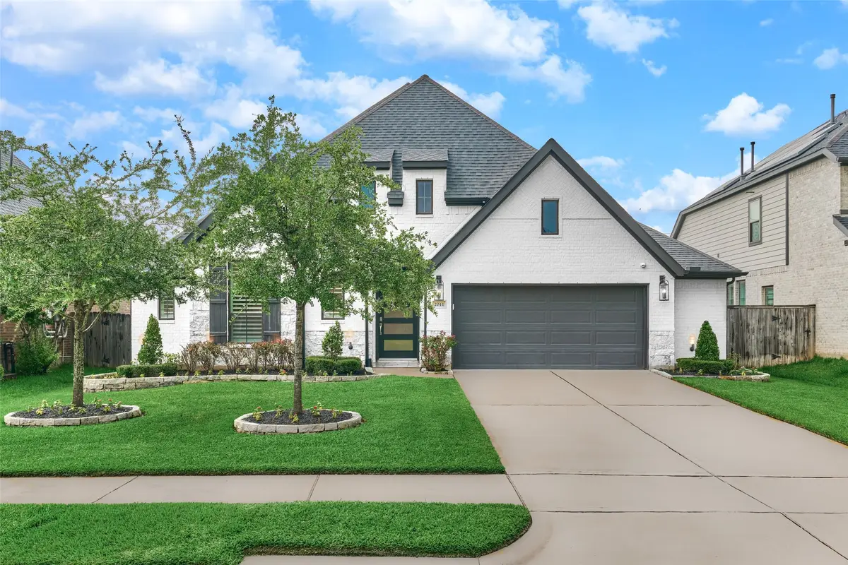 2011 Taylor Marie Trail, Katy, TX 77494 - #1