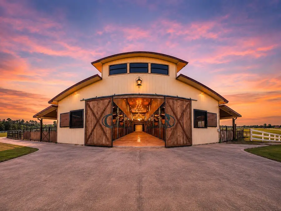 23981 Old Dobbin Plantersville Road, Montgomery, TX 77316 - #3