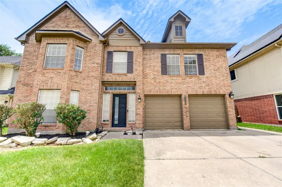 16414 Concord Falls Lane, Sugar Land, TX 77498 - #2