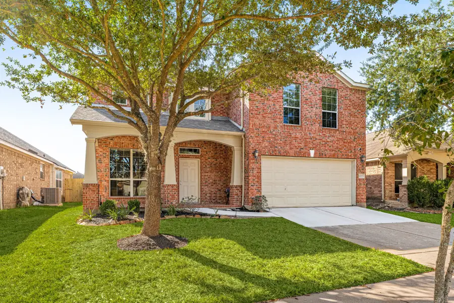 1915 Fergus Park Court, Houston, TX 77047 - Image #3