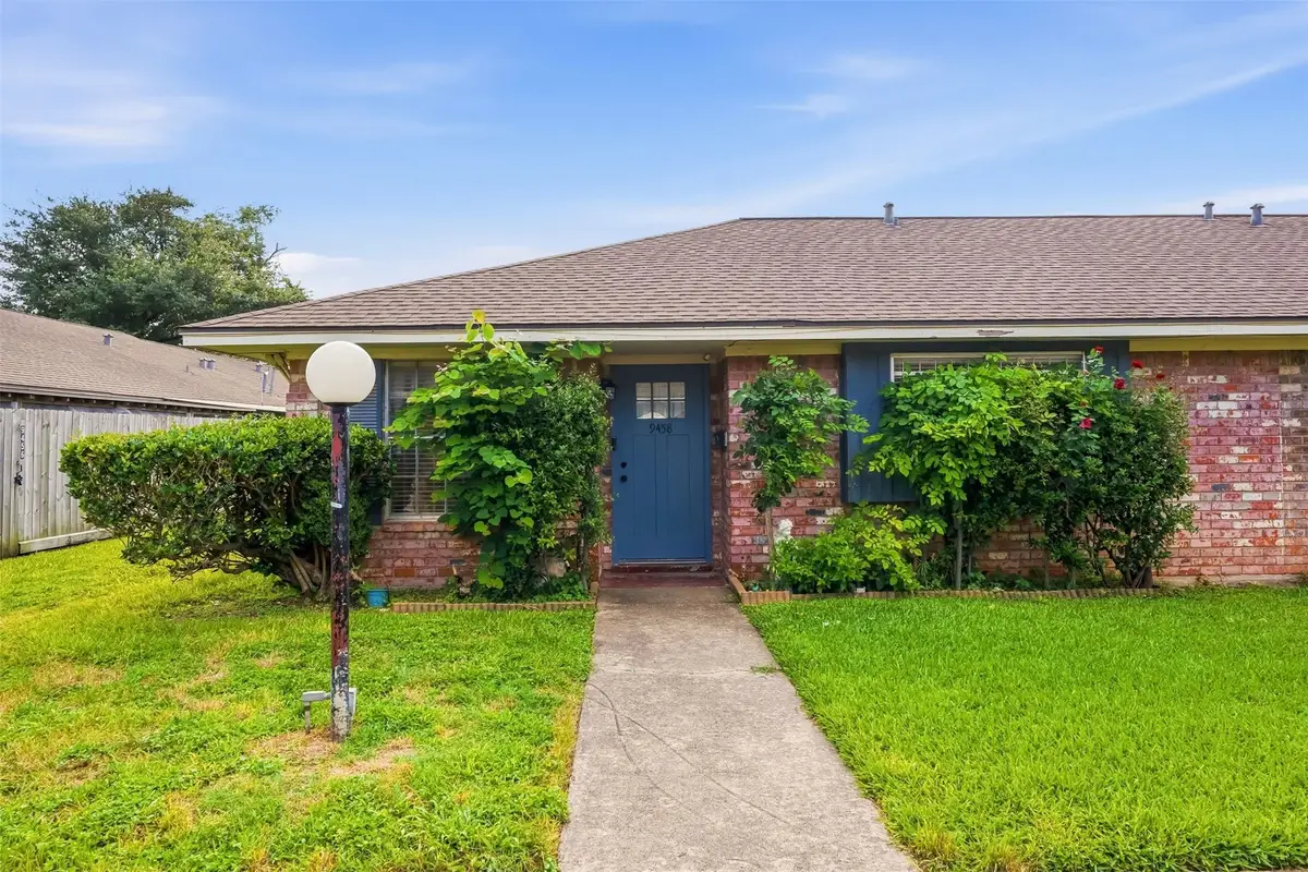 9458 Neuens Road #9458, Houston, TX 77080 - #1