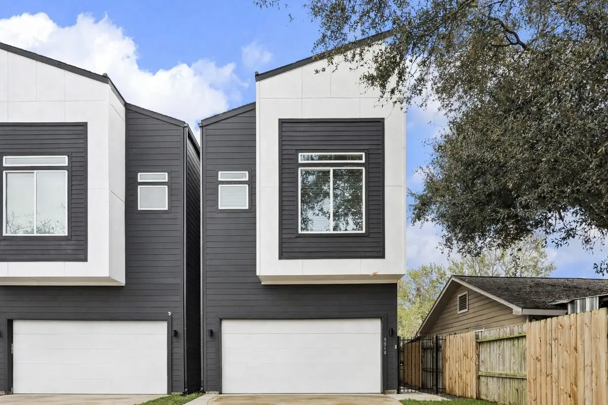 5318 Wunder Lane, Houston, TX 77091 - #1