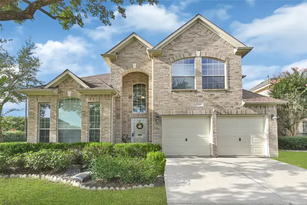 6318 Dayridge Lane, Houston, TX 77048
