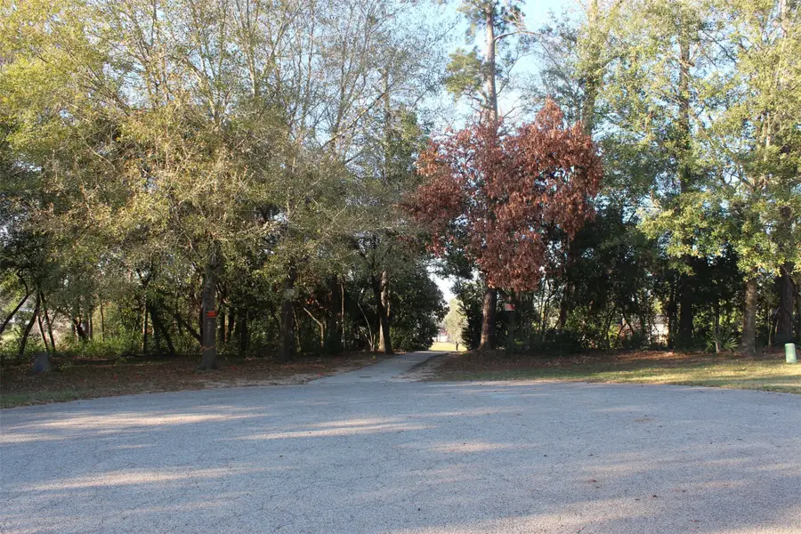 Lot 10 Fairway Oaks, Conroe, TX 77302 - Image #2