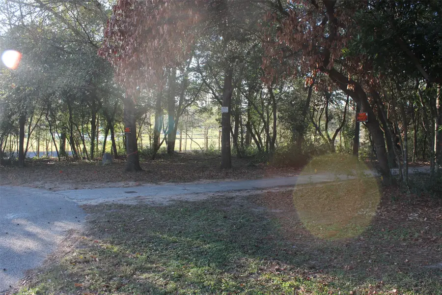 Lot 10 Fairway Oaks, Conroe, TX 77302 - Image #3