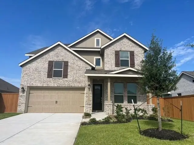 6422 Breakaway Grove Drive, Katy, TX 77493 - #1