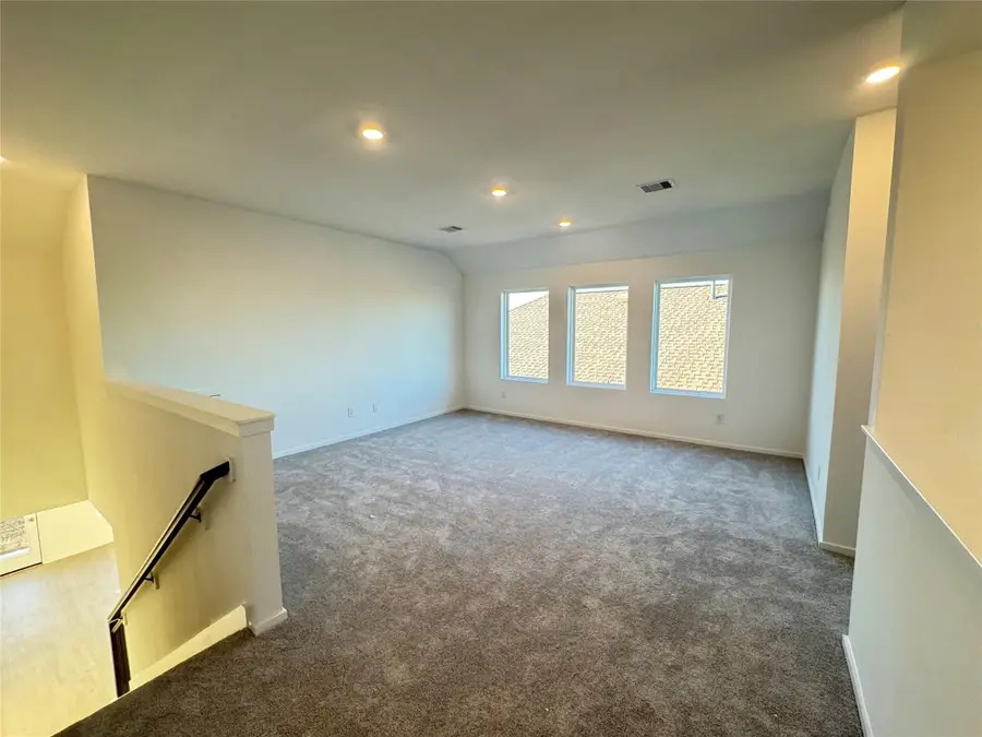 6422 Breakaway Grove Drive, Katy, TX 77493 - #3