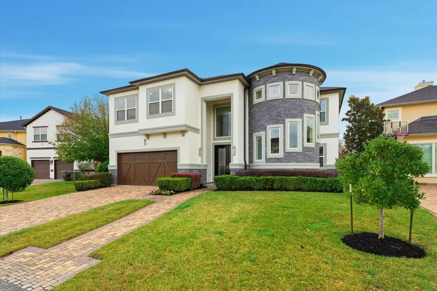 1822 Jade Hollow Lane, Houston, TX 77077 - Image #2