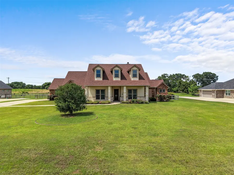 10040 Henley Cove, Iola, TX 77861 - #2