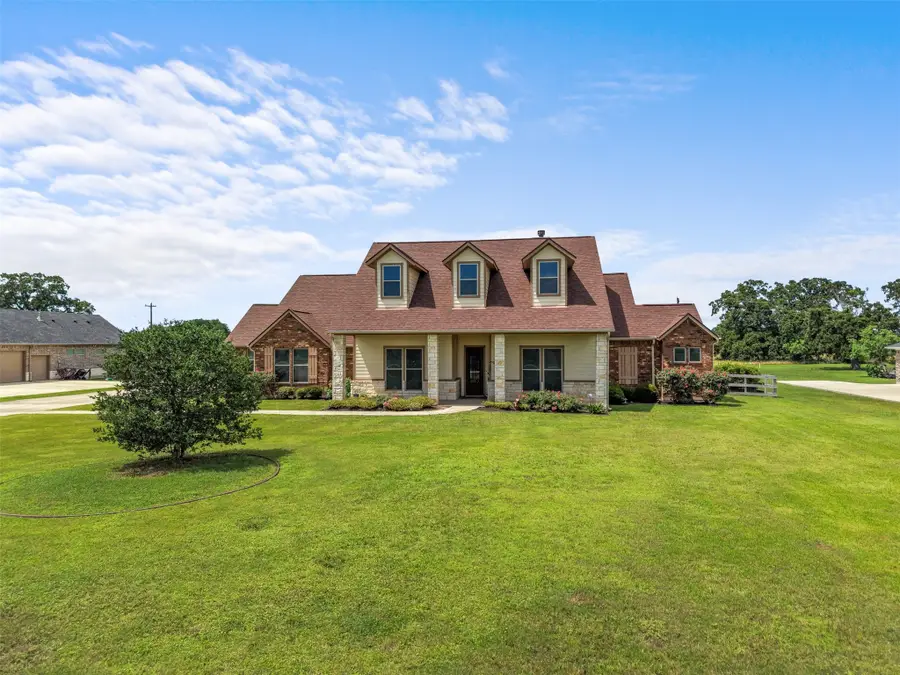 10040 Henley Cove, Iola, TX 77861 - #3