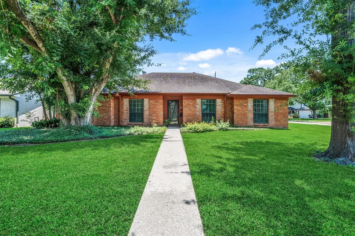 5002 Leafy Hollow Court, Houston, TX 77018 - #1
