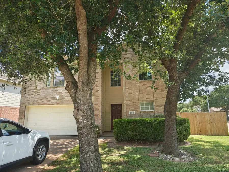 20138 Bitterroot Ranch Drive, Katy, TX 77449 - #2