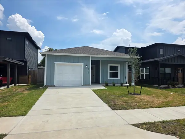 9918 Dipping Woods Street, Houston, TX 77076