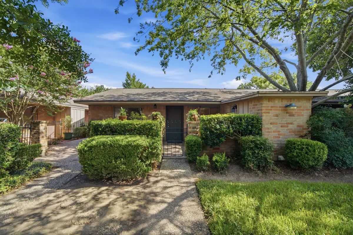 1529 Wirt Road #60, Houston, TX 77055 - #1