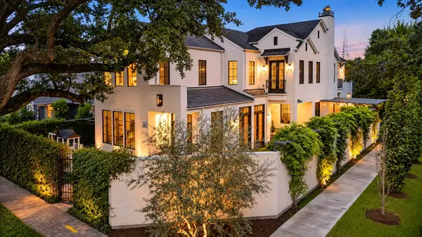 1309 Marshall Street, Houston, TX 77006