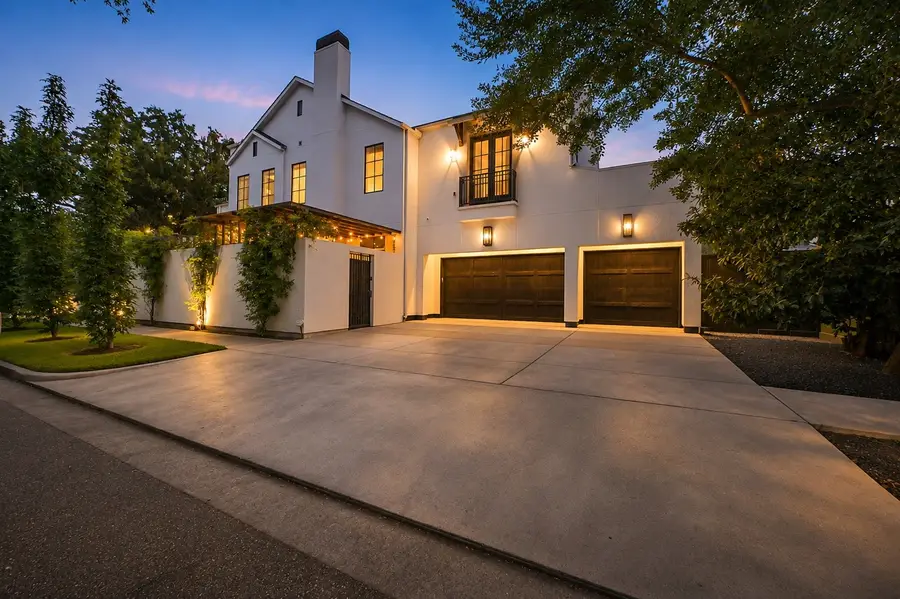 1309 Marshall Street, Houston, TX 77006 - #2