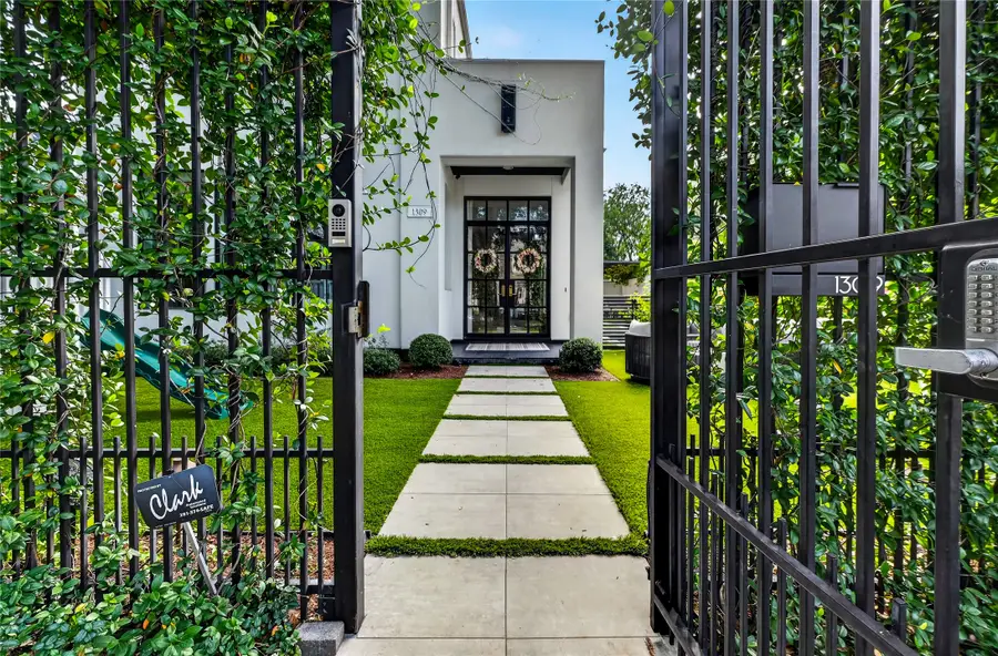 1309 Marshall Street, Houston, TX 77006 - #3