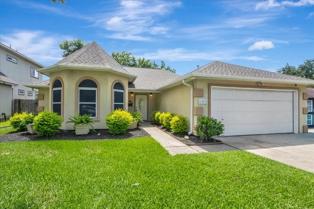 103 Denton Drive, Seabrook, TX 77586 - #1