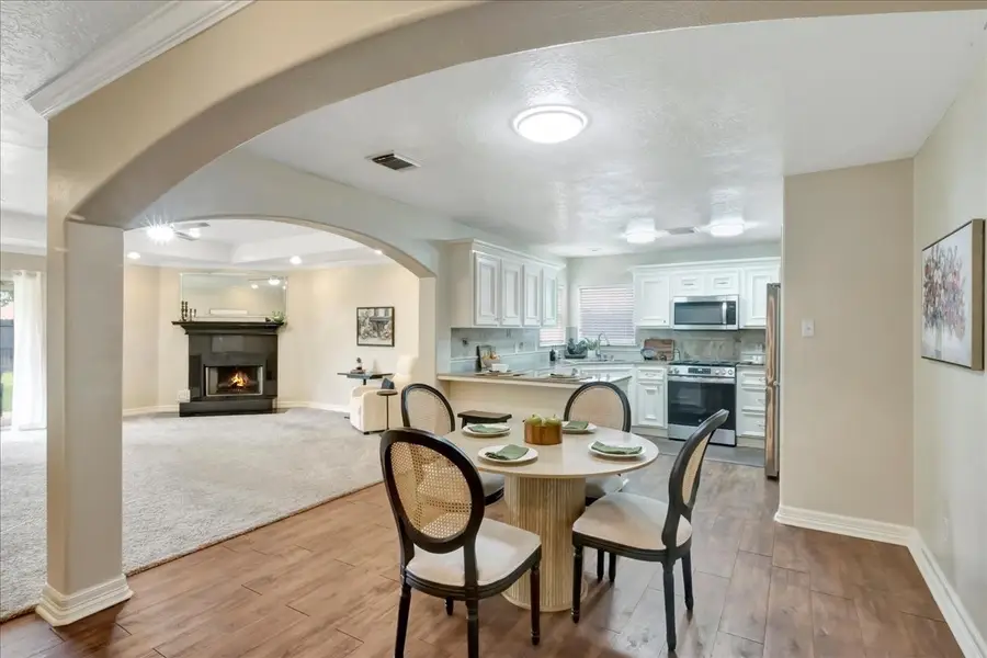 103 Denton Drive, Seabrook, TX 77586 - #2