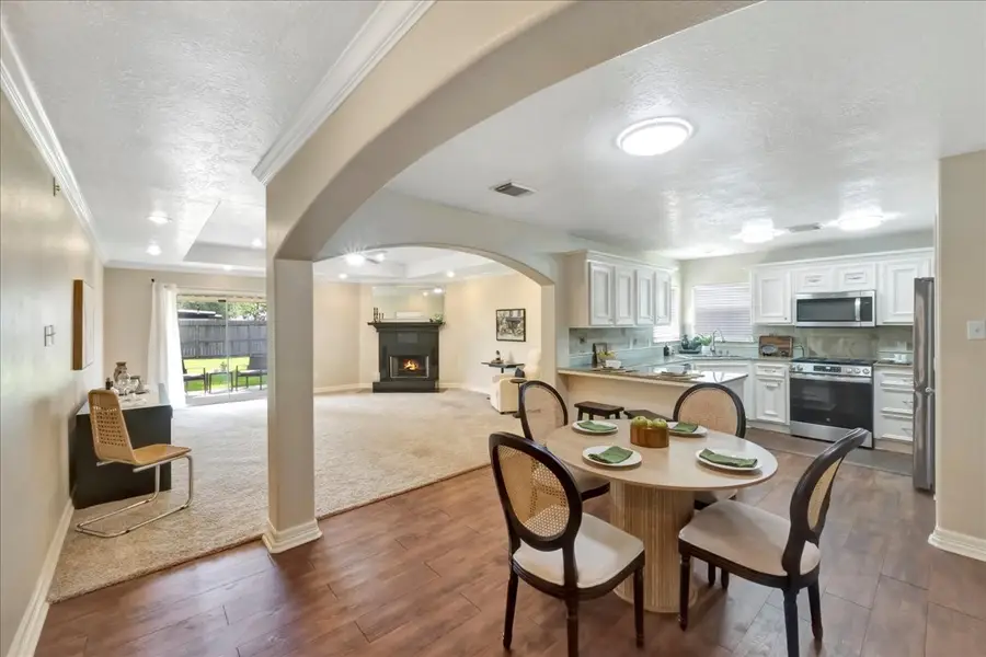 103 Denton Drive, Seabrook, TX 77586 - #3