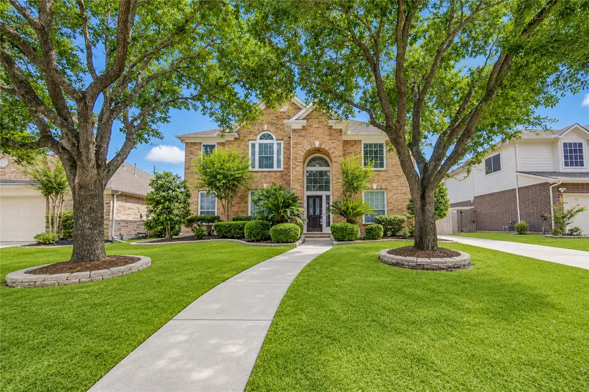 4426 Desert Cliff Court, Katy, TX 77494 - #1